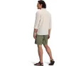 Рубашка Royal Robbins Hempline Spaced с длинным рукавом из конопли