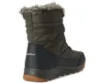 Зимние ботинки Columbia Minx Shorty IV с технологиями Omni-HEAT и Omni-TECH