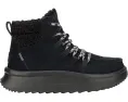 Hey Dude полуботинки Wendy Peak Apres Suede Cozy на платформе