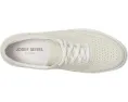 Josef Seibel кроссовки Claire 29 из мягкой кожи нато с перфорацией и резиновой подошвой