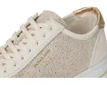 Кроссовки MICHAEL Michael Kors Hayes T Toe на платформе с Т образным носом