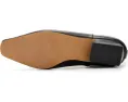 Ботинки Free People Easy Does It Vegan с заостренным носком на низком каблуке