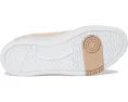 Кроссовки Reebok Phase Court в винтажном стиле с верхом из кожи и замши