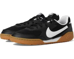 Кроссовки Nike Terra Manta с текстильно-кожаным верхом и ретро стилем