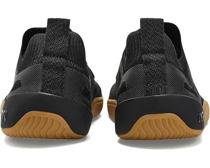 Кроссовки TYR Dropzero для бега и кроссфита с устойчивой подошвой TYRTAC