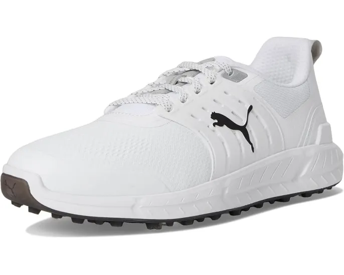 Ignite Elevate 2 Tour от Puma с PWRSADDLE и 8-шиповой подошвой