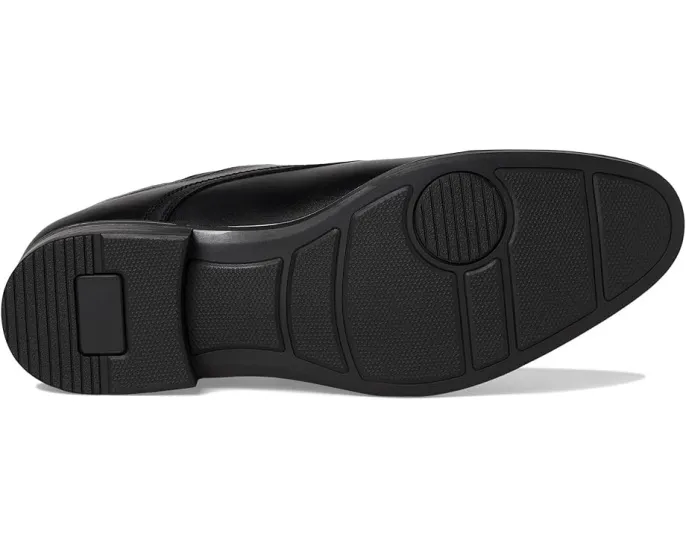 Оксфорды Marc Joseph New York Baker Street с технологией Hands Free