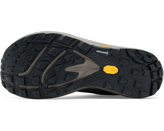 Трейловые кроссовки Topo Athletic Pursuit 3 с нулевым перепадом и подошвой Vibram