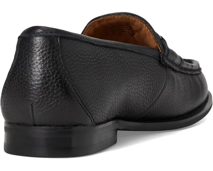 Лоферы ALDO Clarke с металлическим декором и технологией Pillow Walk