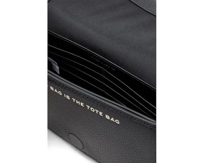 Мини-сумка Marc Jacobs The Cheetah Leather Chain Mini Bag с принтом гепарда