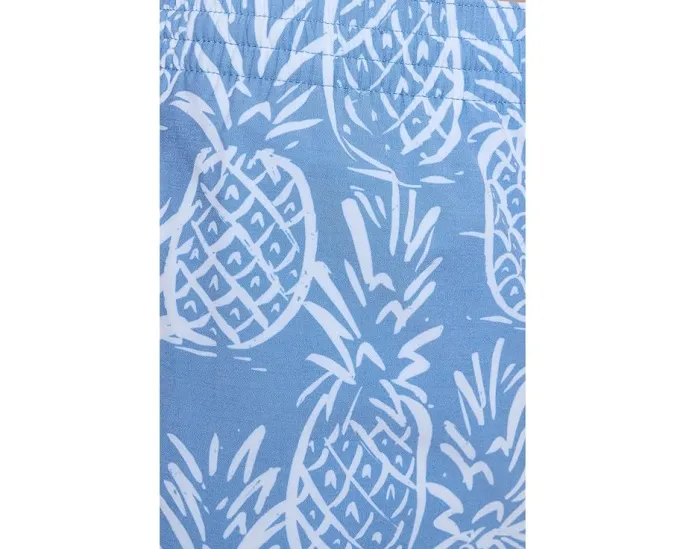 Плавки Chubbies The Thighnapples 14 см с защитной подкладкой и карманом на молнии