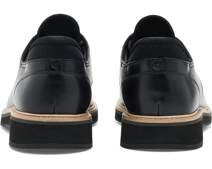 Туфли Mansfield Grand Plain Oxford от Cole Haan
