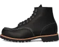 Ботинки Red Wing Heritage 6 дюймов Moc Toe с подошвой Lug
