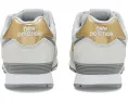 Детские кроссовки New Balance 574v1 с амортизацией EVA в межподошве