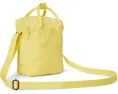 Сумка Fjällräven Kånken Sling через плечо с регулируемым ремнем