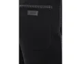 Брюки Classic Straight-Leg UGG из переработанных материалов со свободной посадкой