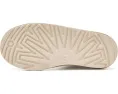 Детские угги UGG Kids Classic Ultra Mini Sun Stitched с вышивкой