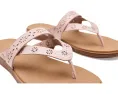 SKECHERS сандалии Summer Cove Spring Showers с цветочным декором и мягкой стелькой