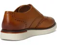 Оксфорды Allen Edmonds Carson Wing с кожаным верхом и съемными стельками