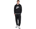 Nike Club худи из флиса с капюшоном