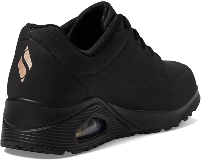 Кроссовки Skechers Uno Stand On Air с технологией Skech Air