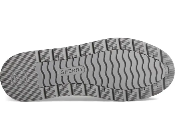 Лоферы Sperry Augusta с дренажными отверстиями и стелькой EVA