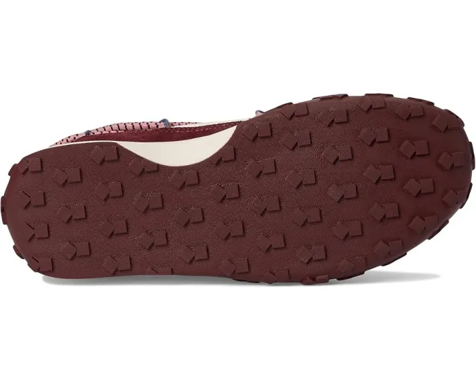 Кроссовки Kate Spade New York K As In Kate для хайкинга из нейлона с шнурками