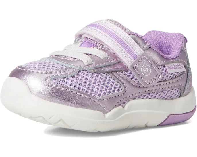 Stride Rite Srt Ian 2.0 детские кроссовки с технологией Sensory Response