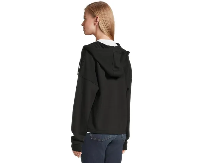 Худи Carhartt Tencel свободного кроя на молнии