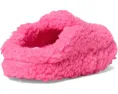 Тапочки Barbie Sherpa Spa от Ground Up для малышей с искусственным мехом
