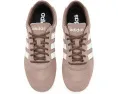 Кроссовки Adidas Grand Court Low в цвете Earth Strata