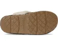 Тапочки Bearpaw Loki Exotic из натуральной овчины с меховой подкладкой