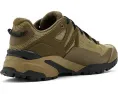 Туфли для походов The North Face Ultra 112 WP с мембраной DryVent и подошвой UltrATAC