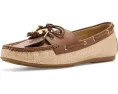 Обувь MICHAEL Michael Kors Fallon Moc с миндалевидным носком и декоративными бусинами