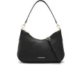 Сумка MICHAEL Michael Kors Jet Set Medium Convertible через плечо со съемным ремнем