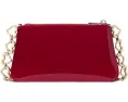 Клатч Grace из лакированной кожи с фурнитурой в форме сердца от Kate Spade New York