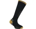 Носки Eurosock Snowbase Ski/Board Jr. 2-Pack для детей с технологией MicroSupreme