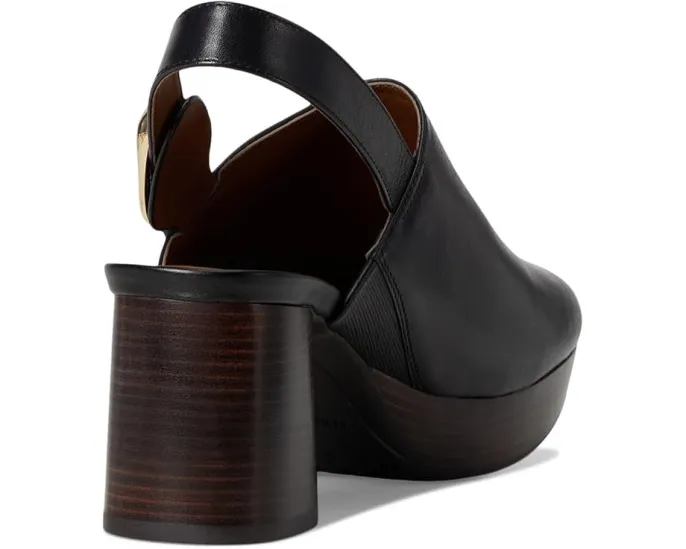 Туфли Shayla от Aerosoles с ремешком на щиколотке и стелькой Ortholite