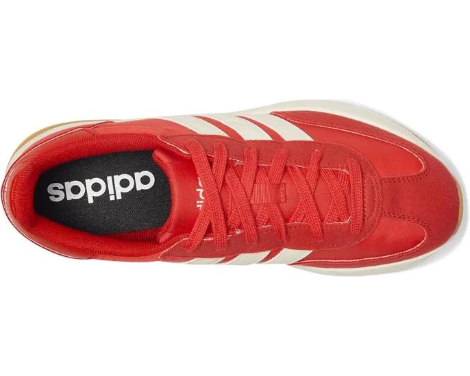 Кроссовки adidas Kids Run 70s 2.0 для подростков в ретро стиле