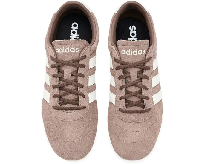Кроссовки Adidas Grand Court Low в цвете Earth Strata
