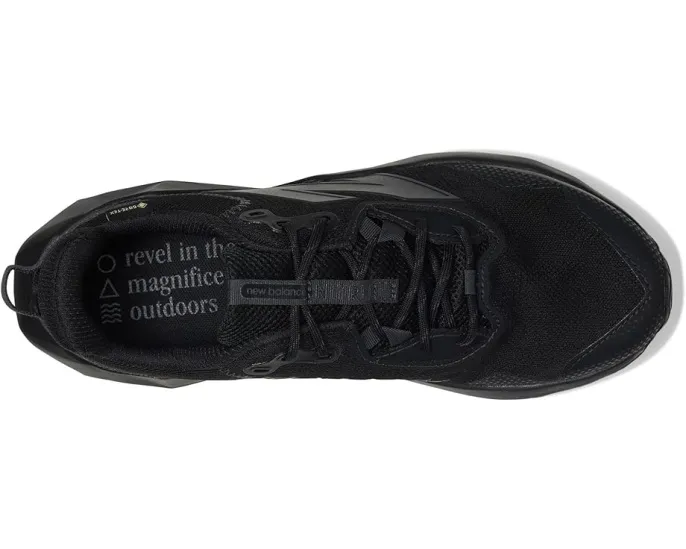 Кроссовки DynaSoft Nitrel v6 Gore Tex для трейла New Balance