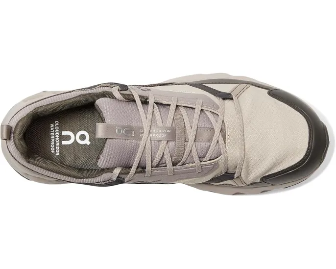 Водонепроницаемые кроссовки On Cloudhorizon с технологией CloudTec Phase