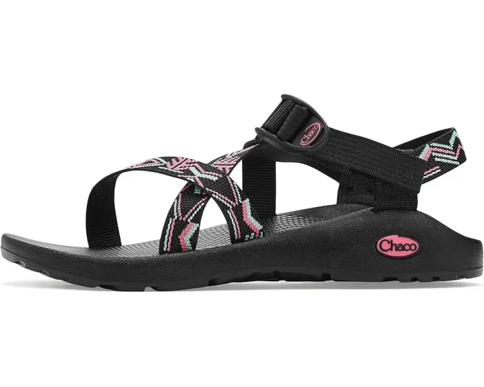Сандалии Chaco Classic с поддержкой стопы LUVSEAT