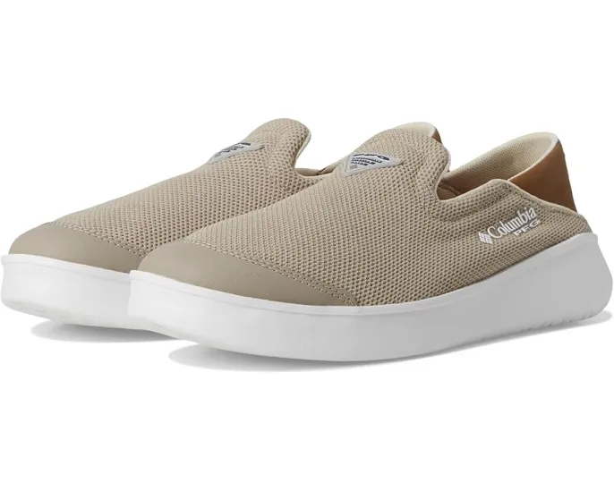 Обувь Columbia Boatside Vent PFG с пробковой стелькой