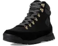 Водонепроницаемые ботинки The North Face Back-To-Berkeley IV Leather с мембраной DryVent