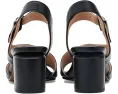 Сандалии Johnston & Murphy Samantha Asymmetrical с блоком каблука