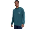 Худи Tippet Pocket UV с защитой UPF 50+ Salty Crew