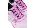 Кроссовки Skechers Slip-Ins Wave 92 для детей на технологии Heel Pillow