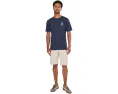 Футболка Nautical Nights TravisMathew из мягкого хлопка