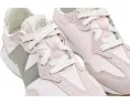 Детские кроссовки New Balance 327 с винтажным дизайном